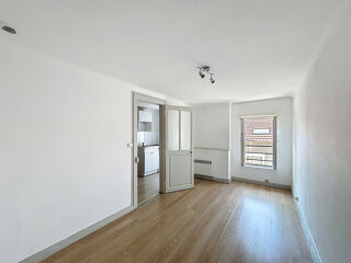  Appartement � vendre 2 pi�ces 25 m�