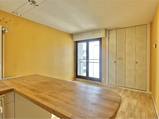  Appartement à louer 1 pièce 23 m²