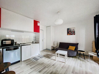  Appartement � louer 1 pi�ce 23 m�