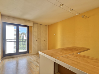  Appartement à louer 1 pièce 23 m²