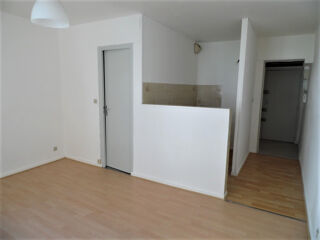  Appartement à louer 1 pièce 23 m²