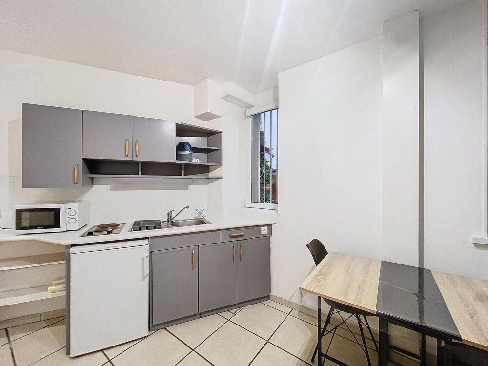 Location Appartement RUE CHARLES DUSAULX Nancy