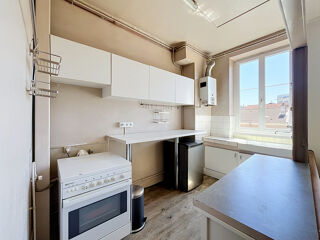  Appartement à louer 2 pièces 46 m²