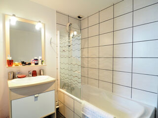  Appartement à louer 1 pièce 24 m²