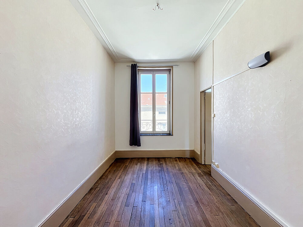 Location Appartement RUE DE LA SALLE (DISPONIBILITE IMMEDIATE) Nancy