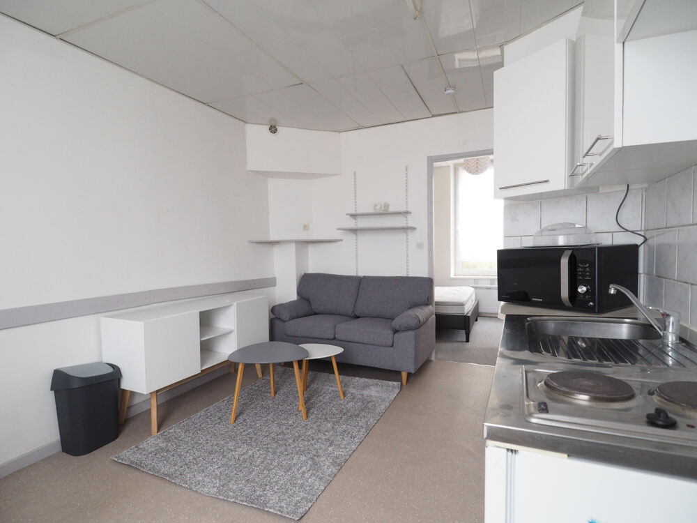 Vente Immeuble IMMEUBLE MONTREVILLE - Trois appartements Nancy