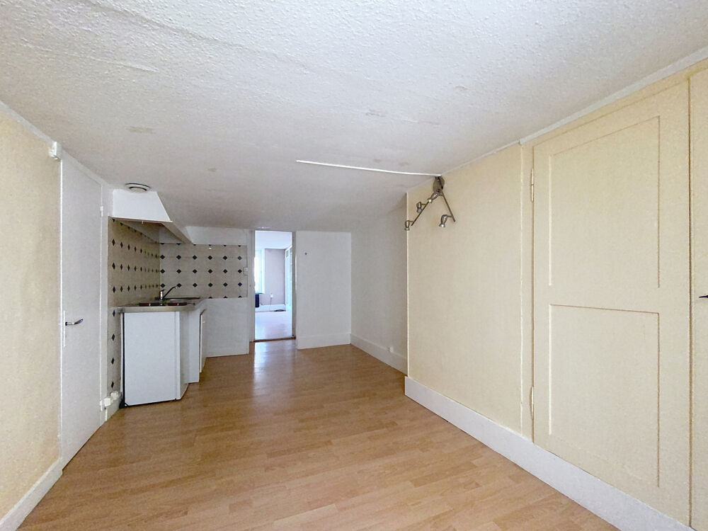 Location Appartement RUE MONTESQUIEU - (DISPONIBILITE IMMEDIATE) Nancy