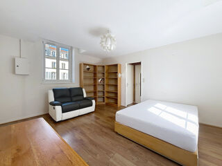  Appartement à louer 1 pièce 30 m²