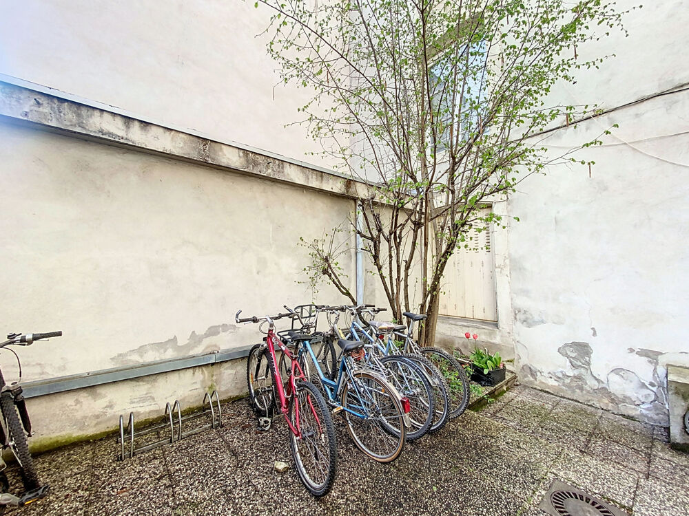 Location Appartement RUE LYAUTEY - (DISPONIBILITE IMMEDIATE) Nancy