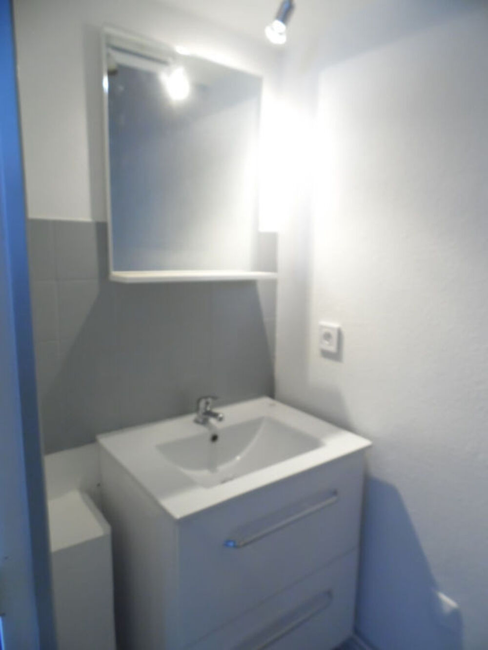 Location Appartement BOULEVARD LOBAU (DISPO DEBUT NOVEMBRE) Nancy