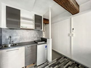  Appartement � louer 1 pi�ce 20 m�