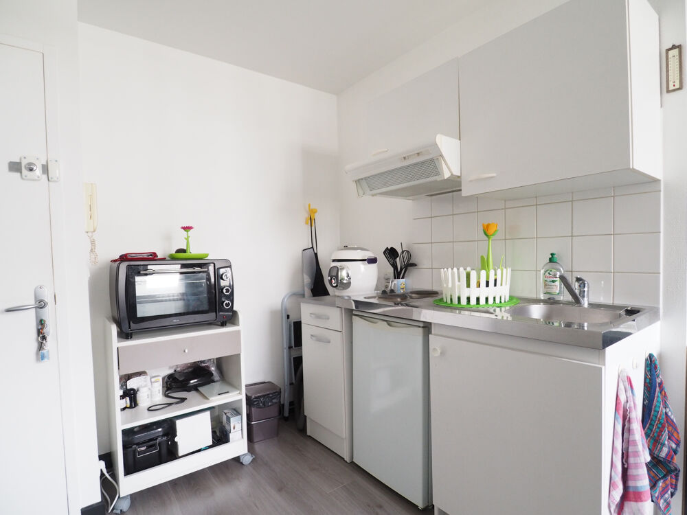 Location Appartement AVENUE DU XXEME CORPS (DISPO IMMEDIATE) Nancy