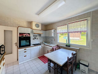  Maison à vendre 6 pièces 126 m²