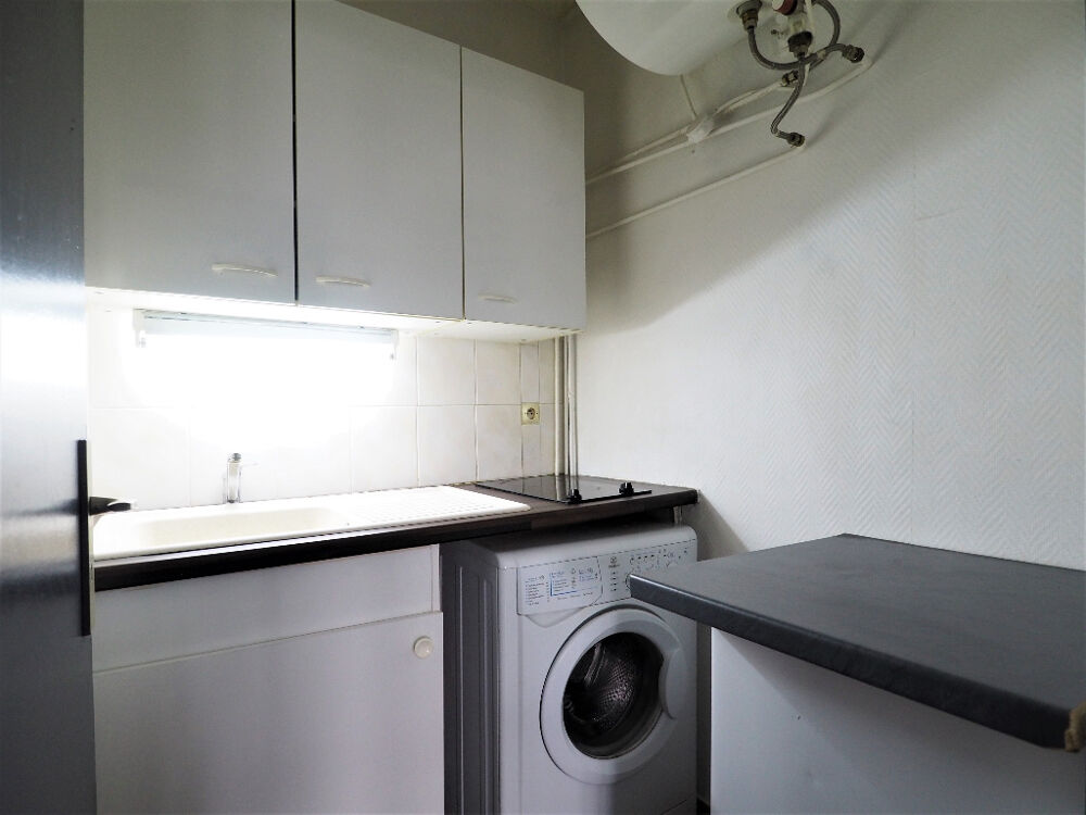 Location Appartement RUE BRACONNOT - (DISPO DEBUT NOVEMBRE) Nancy