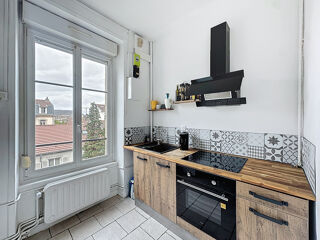  Appartement � louer 3 pi�ces 53 m�