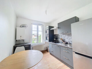  Appartement � louer 2 pi�ces 37 m�