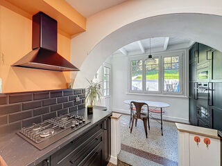  Maison � vendre 6 pi�ces 210 m�