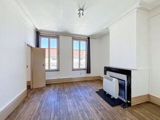  Appartement à louer 2 pièces 46 m²
