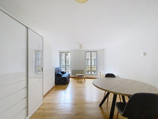  Appartement � louer 1 pi�ce 27 m�