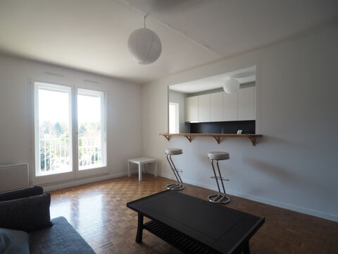  Appartement � louer 4 pi�ces 78 m�