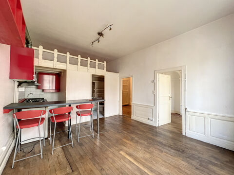  Appartement � louer 2 pi�ces 39 m�