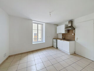  Appartement à louer 1 pièce 18 m²