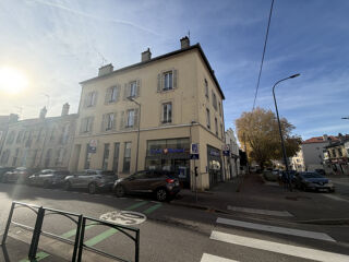  Appartement à vendre 1 pièce 26 m²