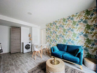  Appartement � louer 4 pi�ces 59 m�