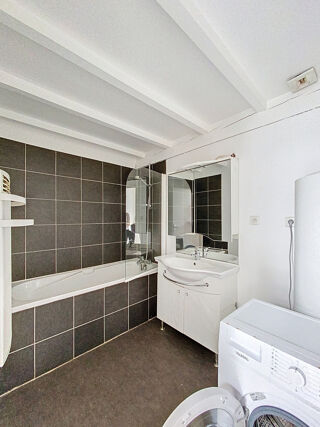  Appartement � louer 1 pi�ce 22 m�