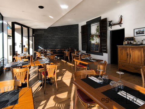   Restaurant à vendre à Champenoux 