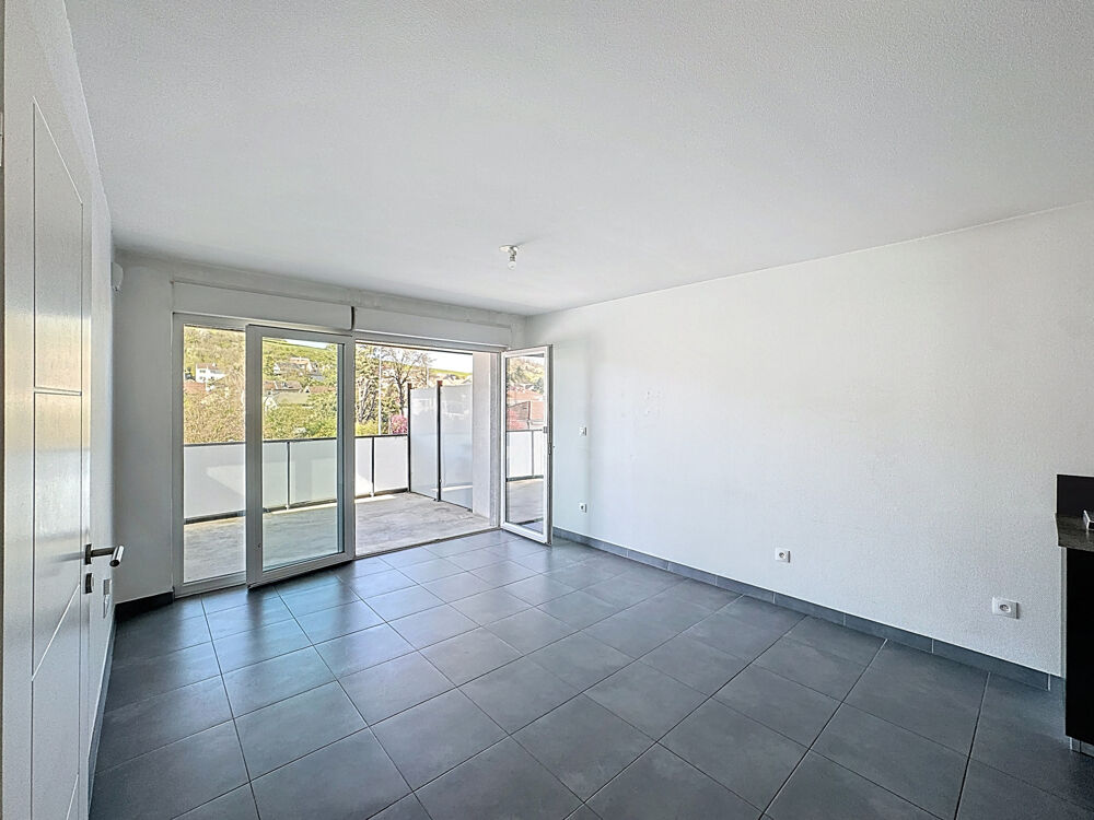 Appartement 2 pièces 41 m² · à Essey les Nancy · 41 m² · 118 000 €