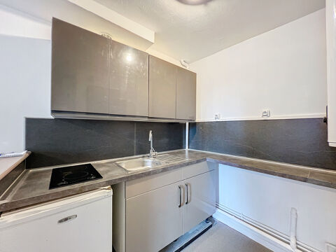  Appartement � louer 1 pi�ce 22 m�