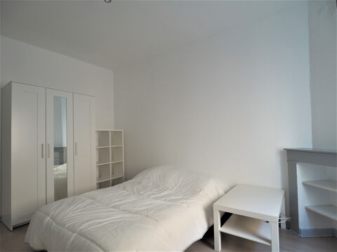  Appartement � louer 1 pi�ce 27 m�