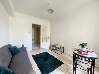  Appartement � vendre 2 pi�ces 38 m�