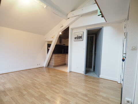  Appartement � louer 2 pi�ces 28 m�