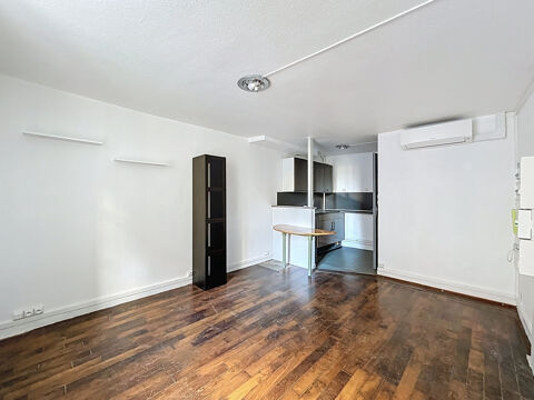  Appartement � louer 1 pi�ce 22 m�