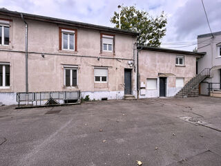  Immeuble � vendre 59 m�