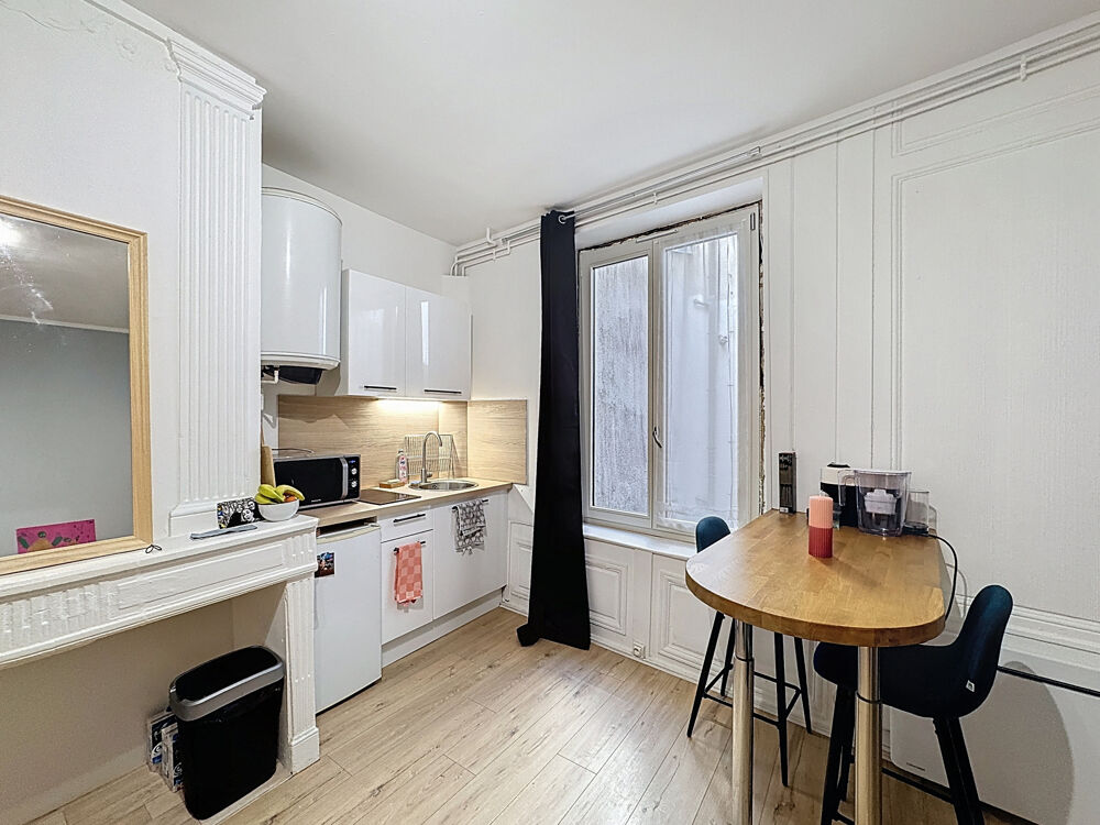 Vente Immeuble Immeuble - Ensemble de 4 studios - Nancy Nancy