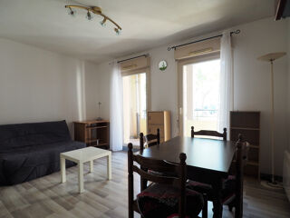  Appartement  louer 1 pice 23 m