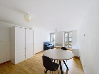  Appartement � louer 1 pi�ce 27 m�