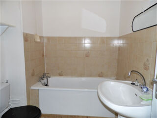  Appartement à louer 1 pièce 23 m²