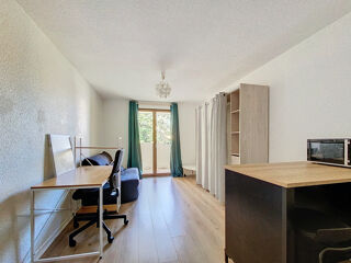  Appartement  louer 1 pice 21 m