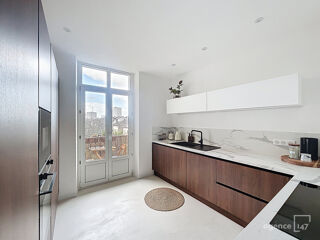  Appartement � vendre 2 pi�ces 75 m�