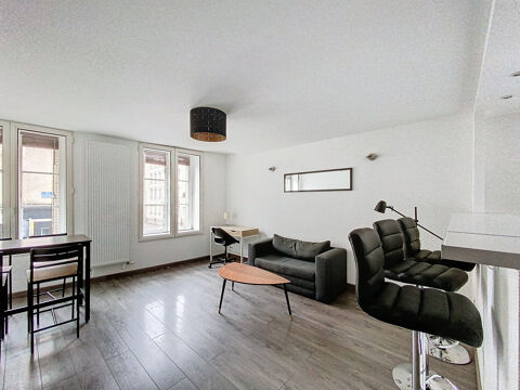  Appartement  louer 2 pices 53 m