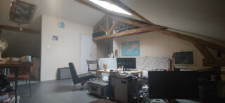  Appartement à vendre 1 pièce 26 m²