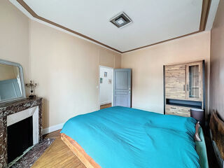  Appartement � louer 3 pi�ces 53 m�