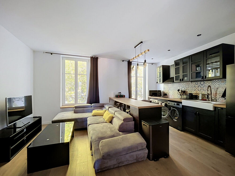 Location Appartement RUE HENRI BAZIN (DISPONIBLE IMMEDIATEMENT) Nancy