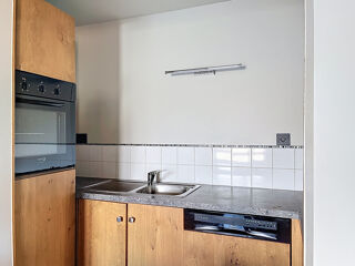  Appartement � louer 2 pi�ces 40 m�