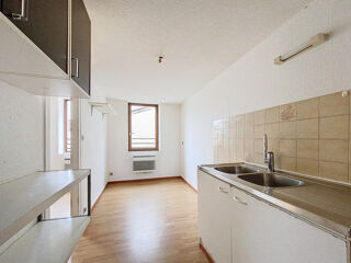  Appartement � louer 1 pi�ce 37 m�