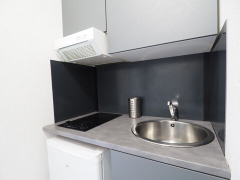  Appartement � louer 1 pi�ce 18 m�